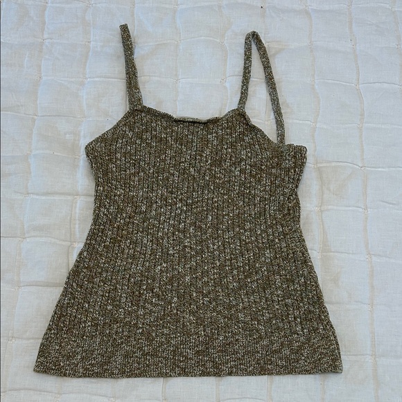 Sezane Magali Top - Picture 2 of 5